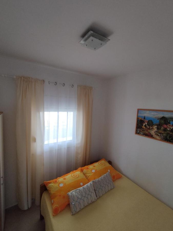 Apartmani Vjeko Vir Exterior photo