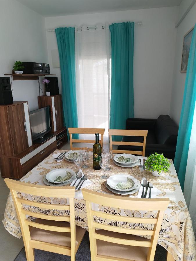 Apartmani Vjeko Vir Exterior photo