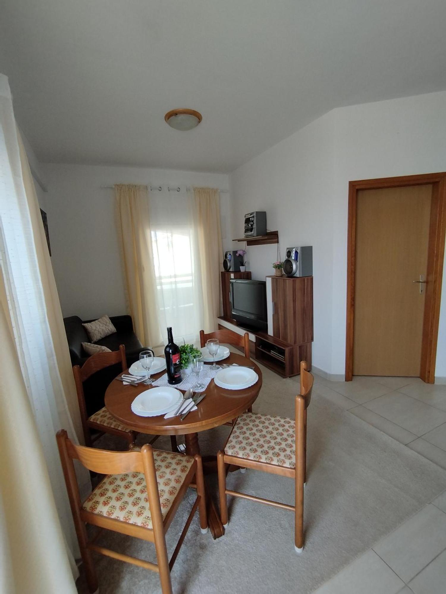Apartmani Vjeko Vir Room photo