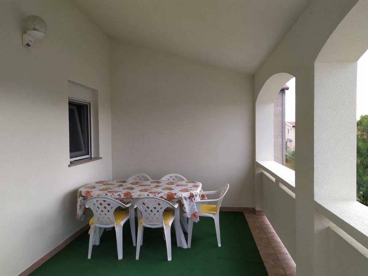 Apartmani Vjeko Vir Exterior photo